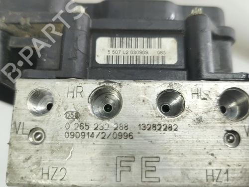ABS pump OPEL CORSA D (S07) 1.3 CDTI (L08, L68) | BP31883124M43