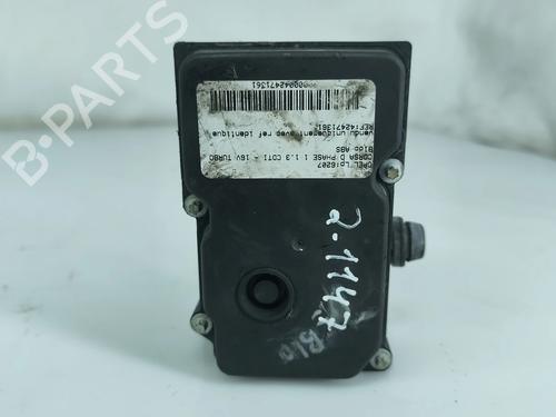 Used ABS pump OPEL CORSA D (S07) 1.3 CDTI (L08, L68) (95 hp) 31883124