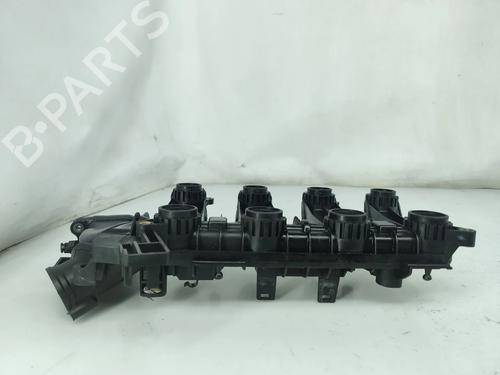 Used Intake manifold FORD FOCUS C-MAX (DM2) 1.6 TDCi (109 hp) 31883114