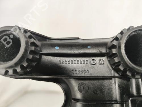 Intake manifold FORD FOCUS C-MAX (DM2) 1.6 TDCi | BP31883114M70 