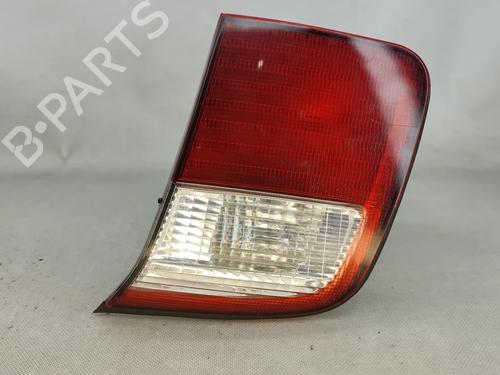 Used Right tailgate light Right tailgate light SUBARU FORESTER (SF_) 2.0 AWD (SF5) (125 hp) 31857506 31857506