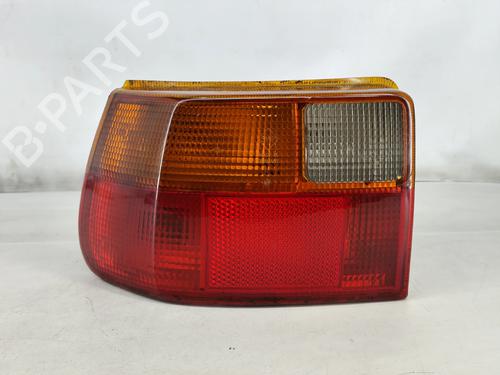 Used Left taillight Left taillight OPEL ASTRA F Saloon (T92) 1.4 Si (F19, M19) (82 hp) 31851549 31851549