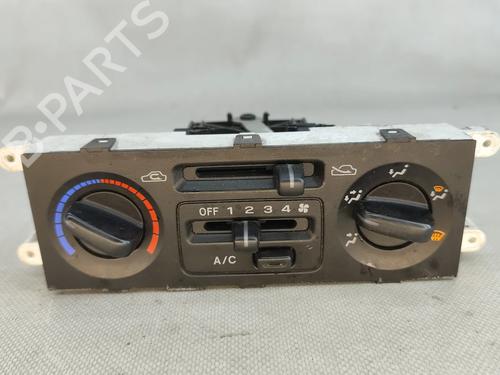 Used Climate control Climate control SUBARU FORESTER (SF_) 2.0 AWD (SF5) (125 hp) 31857510 31857510