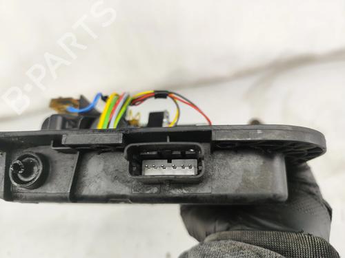 AdBlue-tank CITROËN C3 III (SX) 1.6 BlueHDi 75 | BP31886864M85 