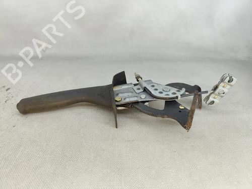 håndbremse håndbremse SUBARU FORESTER (SF_) 2.0 AWD (SF5) (125 hp) 31857514 31857514