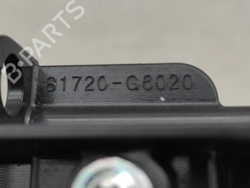 Comutador KIA PICANTO III (JA) 1.0 | BP31294534I30 