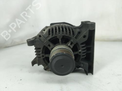 Used Alternator Alternator MERCEDES-BENZ A-CLASS (W168) A 170 CDI (168.008) (90 hp) 31073715 31073715