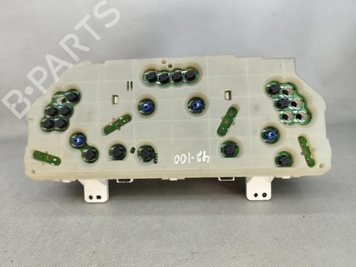 Instrument cluster SUBARU FORESTER (SF_) 2.0 AWD (SF5) | BP31857515C47