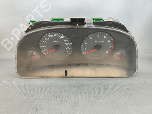 Used Instrument cluster SUBARU FORESTER (SF_) 2.0 AWD (SF5) (125 hp) 31857515