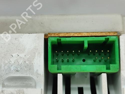 Instrument cluster SUBARU FORESTER (SF_) 2.0 AWD (SF5) | BP31857515C47