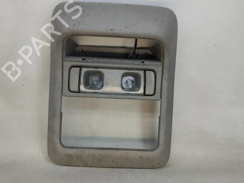 Kabinelys Kabinelys SUBARU FORESTER (SF_) 2.0 AWD (SF5) (125 hp) 31857518 31857518