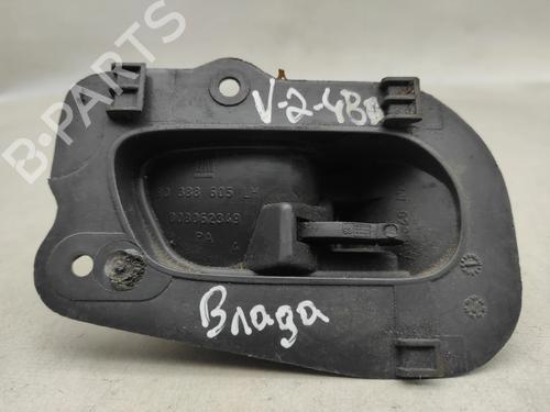Front left interior door handle OPEL CORSA B (S93) 1.5 TD (F08, F68, M68) | BP31697049I13 