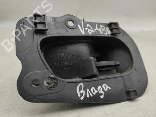 Front left interior door handle OPEL CORSA B (S93) 1.5 TD (F08, F68, M68) | BP31697049I13 