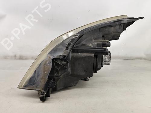 Right headlight OPEL ASTRA H Estate (A04) 1.7 CDTI (L35) | BP31908036C29 