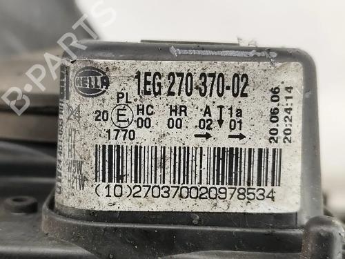 Right headlight OPEL ASTRA H Estate (A04) 1.7 CDTI (L35) | BP31908036C29 