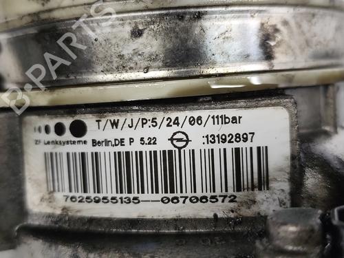 Steering pump OPEL ASTRA H Estate (A04) 1.7 CDTI (L35) | BP31908024M99 - Image 5