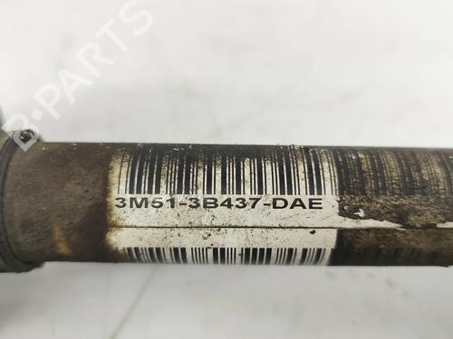 Left front driveshaft FORD FOCUS C-MAX (DM2) 1.6 TDCi | BP31886890M38  - Image 5