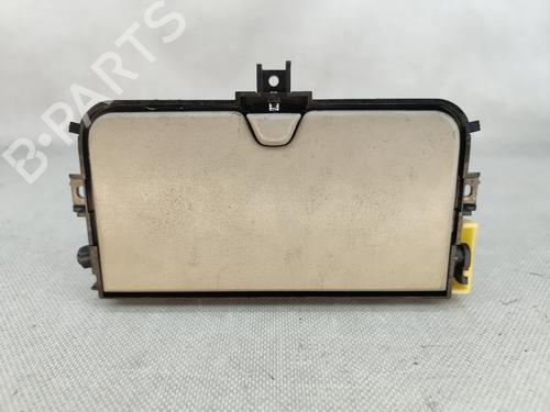 Used Support Support SUBARU FORESTER (SF_) 2.0 AWD (SF5) (125 hp) 31857526 31857526