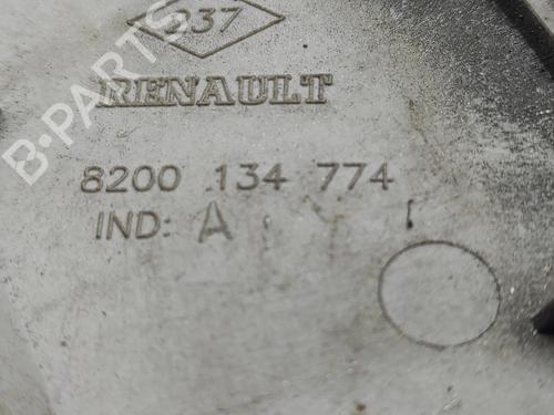 Hub cap RENAULT CLIO II (BB_, CB_) 1.2 16V (BB05, BB0W, BB11, BB27, BB2T, BB2U, BB2V, CB05,... | BP31311948C160