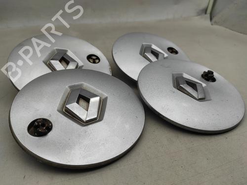 Hub cap RENAULT CLIO II (BB_, CB_) 1.2 16V (BB05, BB0W, BB11, BB27, BB2T, BB2U, BB2V, CB05,... | BP31311948C160