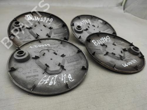 Hub cap RENAULT CLIO II (BB_, CB_) 1.2 16V (BB05, BB0W, BB11, BB27, BB2T, BB2U, BB2V, CB05,... | BP31311948C160