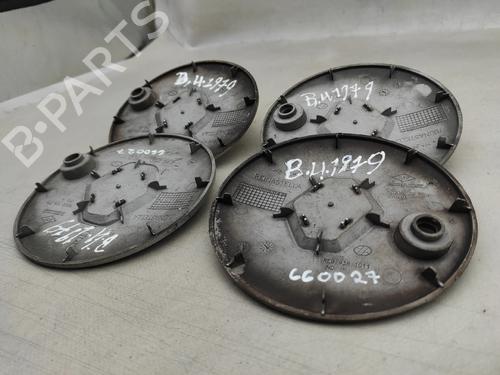 Hub cap RENAULT CLIO II (BB_, CB_) 1.2 16V (BB05, BB0W, BB11, BB27, BB2T, BB2U, BB2V, CB05,... | BP31311948C160