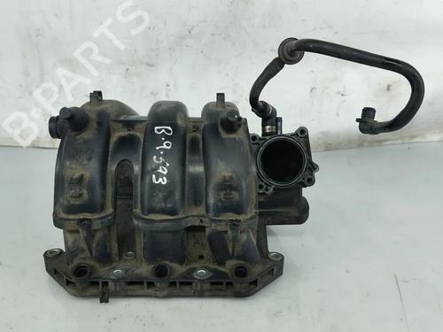 Used Intake manifold Intake manifold SEAT IBIZA III (6L1) 1.2 (64 hp) 30362988 30362988