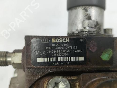 Injection pump FORD FOCUS C-MAX (DM2) 1.6 TDCi | BP31886900M78  - Image 5