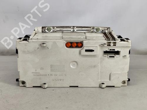 Instrument cluster VW GOLF III (1H1) 1.4 | BP31908005C47 