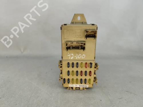 Used Fuse box Fuse box SUBARU FORESTER (SF_) 2.0 AWD (SF5) (125 hp) 31857528 31857528