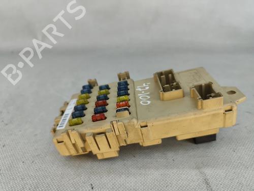 Fuse box SUBARU FORESTER (SF_) 2.0 AWD (SF5) | BP31857528E1 - Image 3