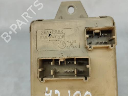 Fuse box SUBARU FORESTER (SF_) 2.0 AWD (SF5) | BP31857528E1 - Image 6