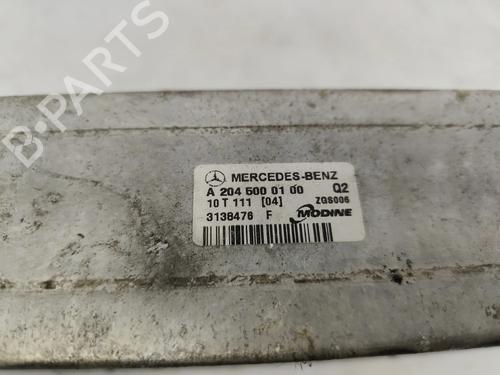 Intercooler MERCEDES-BENZ C-CLASS (W204) C 180 CDI (204.000) | BP31886904M30 