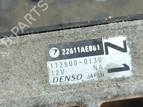 Engine control unit (ECU) SUBARU FORESTER (SF_) 2.0 AWD (SF5) | BP31857529M57  - Image 5