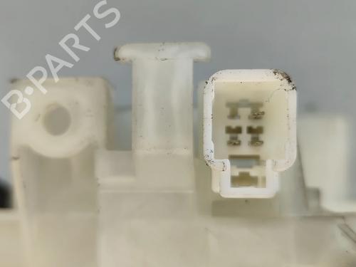 Used Steering column stalk Steering column stalk SUBARU FORESTER (SF_) 2.0 AWD (SF5) (125 hp) 31857530 31857530