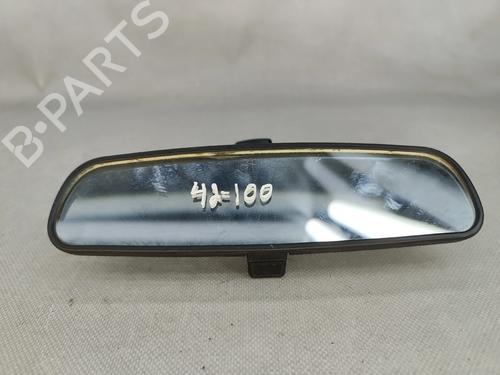 Used Rear mirror Rear mirror SUBARU FORESTER (SF_) 2.0 AWD (SF5) (125 hp) 31857531 31857531