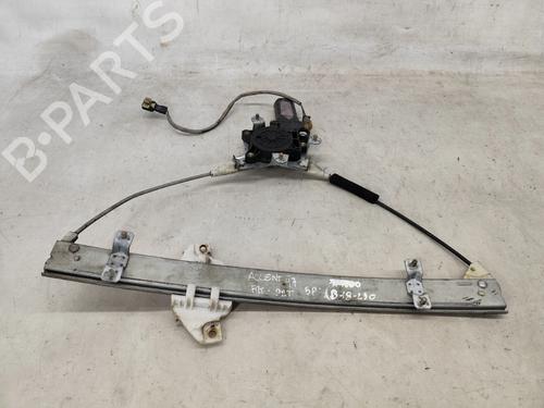 front-right-window-mechanism-hyundai-accent-i-x-3-1994-1995-1996-1997-1998-1999-2000-2001-2002-31908022 main image