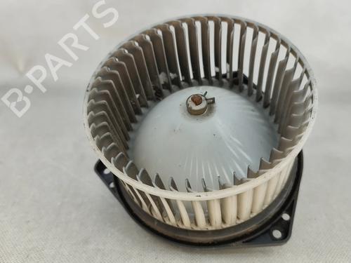 Used Heater blower motor Heater blower motor SUBARU FORESTER (SF_) 2.0 AWD (SF5) (125 hp) 31857532 31857532