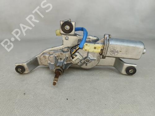 Used Rear wiper motor Rear wiper motor SUBARU FORESTER (SF_) 2.0 AWD (SF5) (125 hp) 31857534 31857534