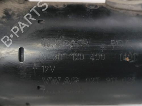 Starter SEAT IBIZA III (6L1) 1.2 | BP30362993M8 