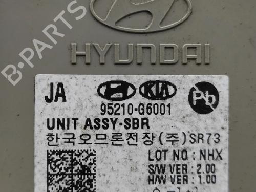 Electronic module KIA PICANTO III (JA) 1.0 | BP31294538M83  - Image 7