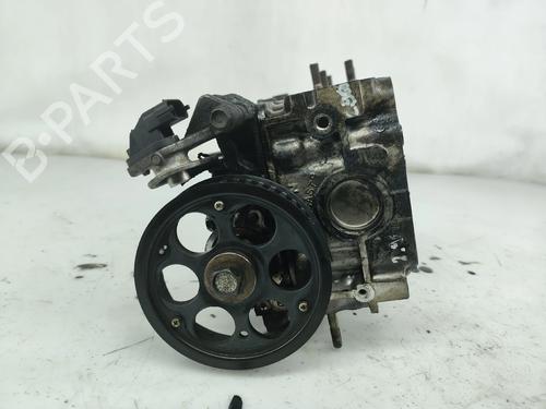Cylinder head OPEL ASTRA H Estate (A04) 1.7 CDTI (L35) | BP31860898M5