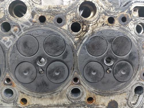 Cylinder head OPEL ASTRA H Estate (A04) 1.7 CDTI (L35) | BP31860898M5