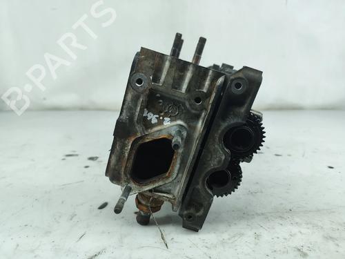 Cylinder head OPEL ASTRA H Estate (A04) 1.7 CDTI (L35) | BP31860898M5