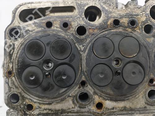 Cylinder head OPEL ASTRA H Estate (A04) 1.7 CDTI (L35) | BP31860898M5