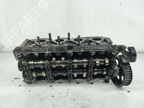 Cylinder head OPEL ASTRA H Estate (A04) 1.7 CDTI (L35) | BP31860898M5