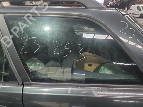 Panel rude bagtil venstre AUDI 80 B4 Avant (8C5) 1.9 TDI (90 hp) 31921949