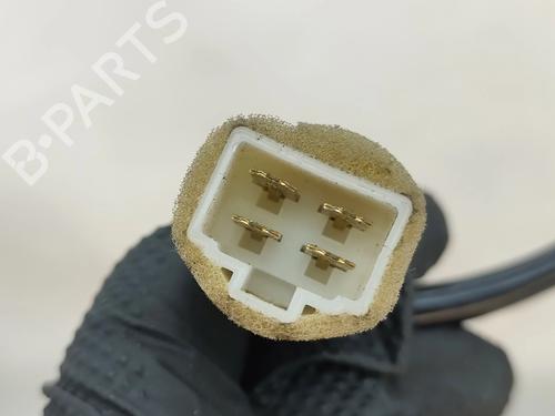 Switch SUBARU FORESTER (SF_) 2.0 AWD (SF5) | BP31857537I30 - Image 5