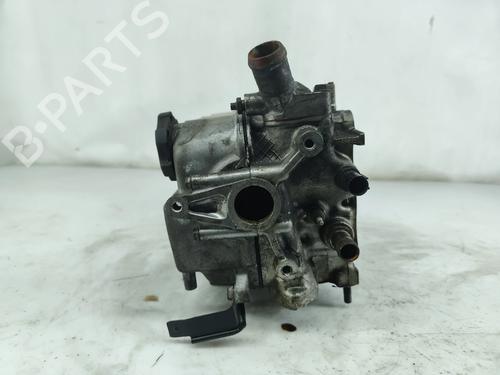 Cylinder head HONDA CIVIC V Coupe (EJ) 1.5 i LSi (EJ2) | BP31860901M5 