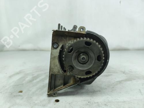 Cylinder head HONDA CIVIC V Coupe (EJ) 1.5 i LSi (EJ2) | BP31860901M5 